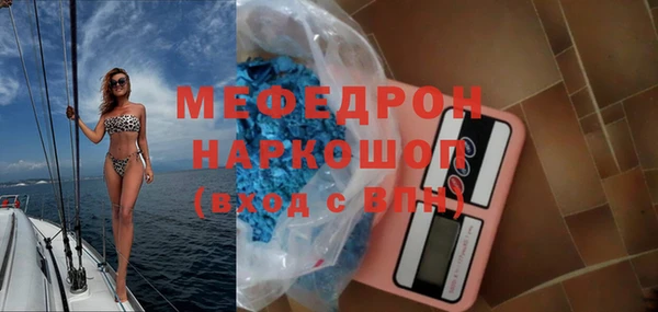 хмурый Алексин